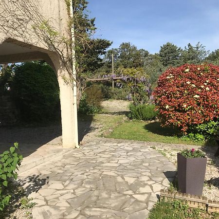 Le Patio Fleuri Hotel Lorgues Luaran gambar