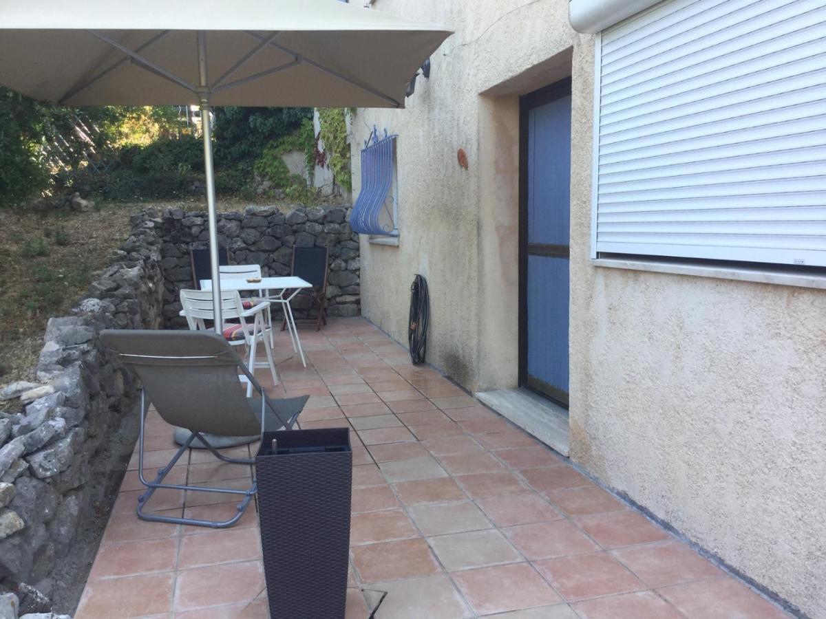 Le Patio Fleuri Hotel Lorgues Luaran gambar